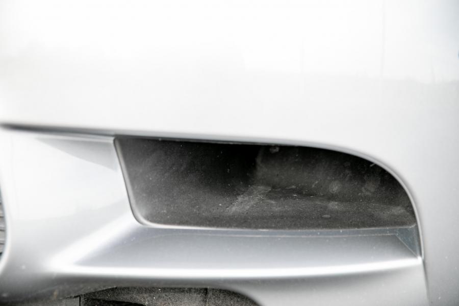 Детали экстерьера BMW M3 Coupe (E93) 2011 года  (NA) (фото 33 из 80)